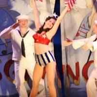 SOUTH PACIFIC to Close on Broadway August 22 Video